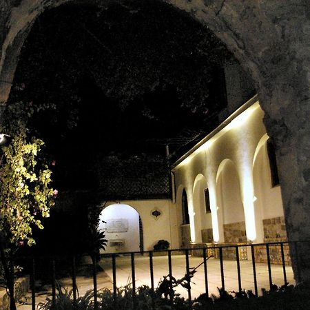 San Francesco Resort Агрополи Екстериор снимка