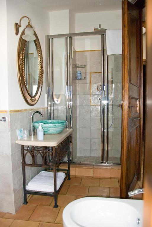 San Francesco Resort Агрополи Екстериор снимка