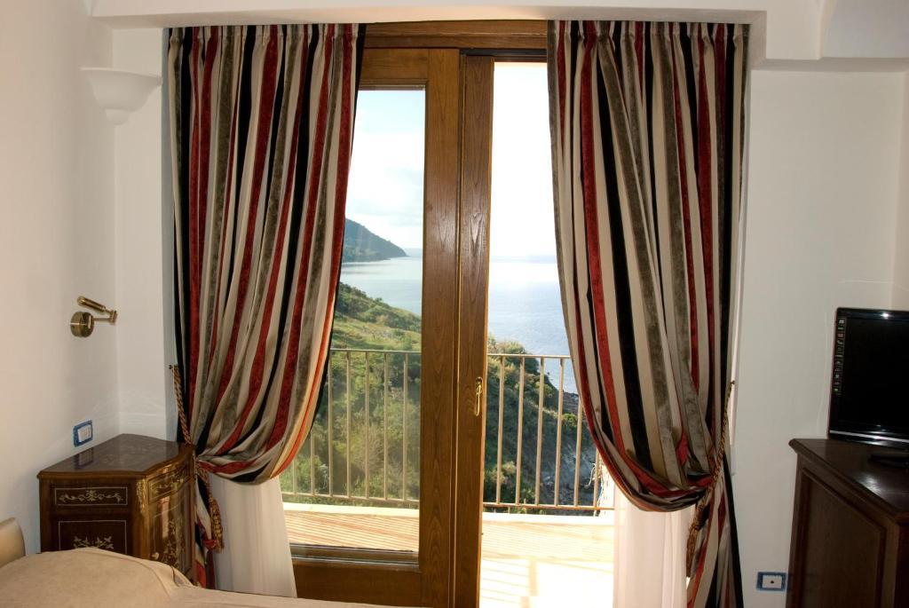 San Francesco Resort Агрополи Екстериор снимка