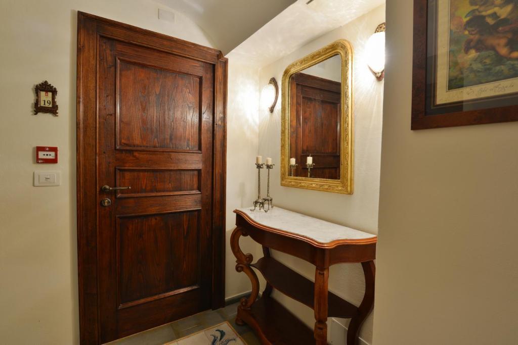San Francesco Resort Агрополи Екстериор снимка