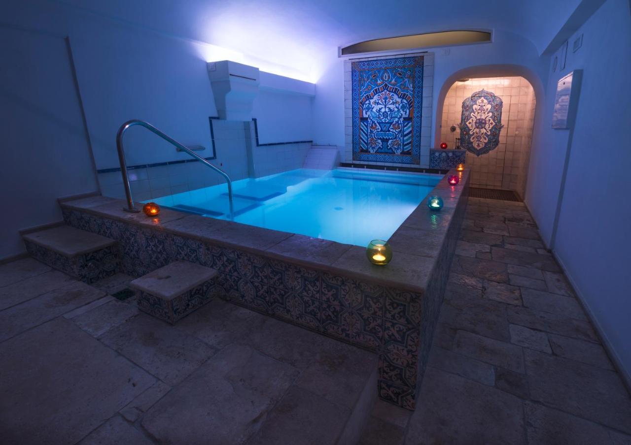 San Francesco Resort Агрополи Екстериор снимка